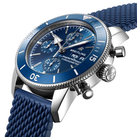 breitling superocean 44 hommage